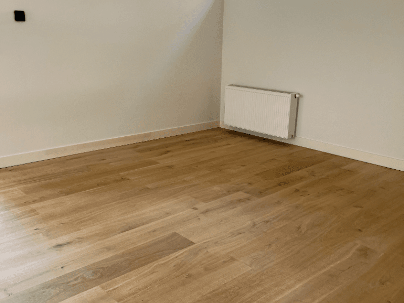 Aannemer regio Hilversum