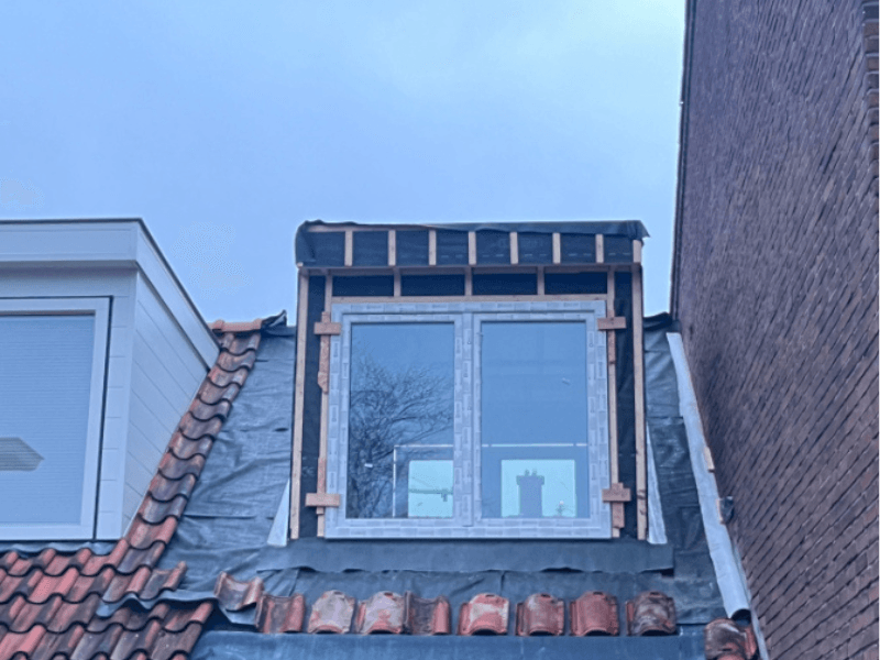 Aannemer in Hilversum