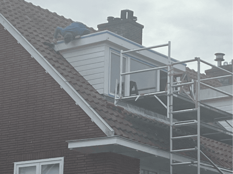 Aannemer in Hilversum