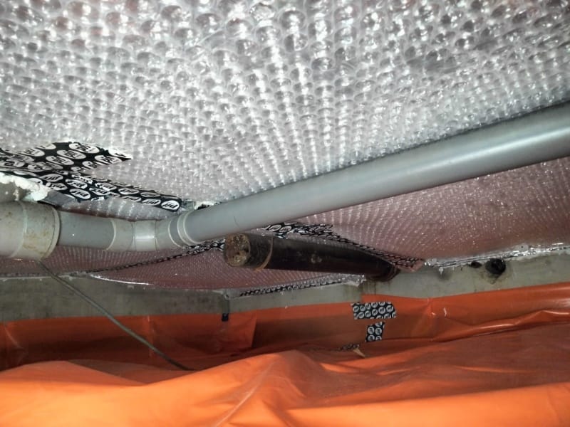 Aannemer Hilversum